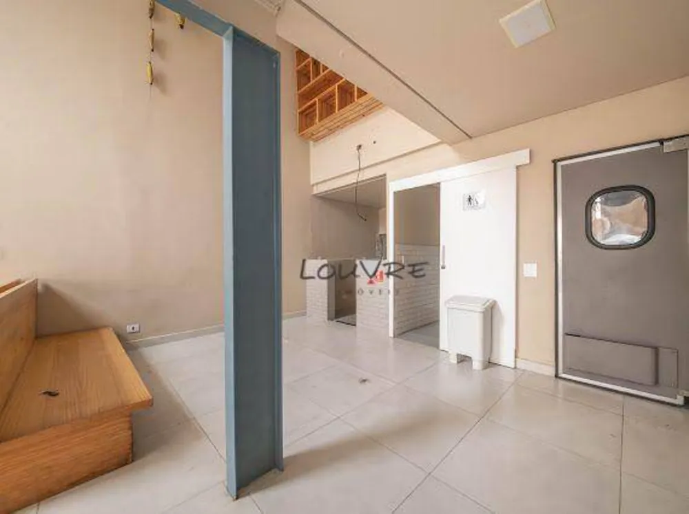 Loja-Salão, 220 m² - Foto 2