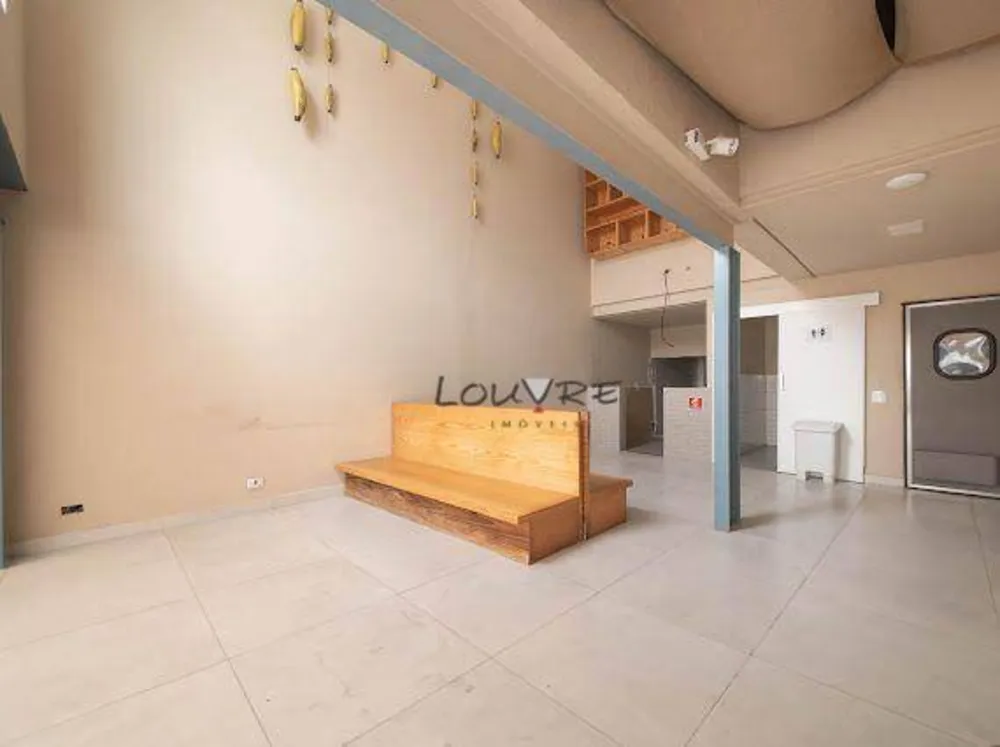 Loja-Salão, 220 m² - Foto 2