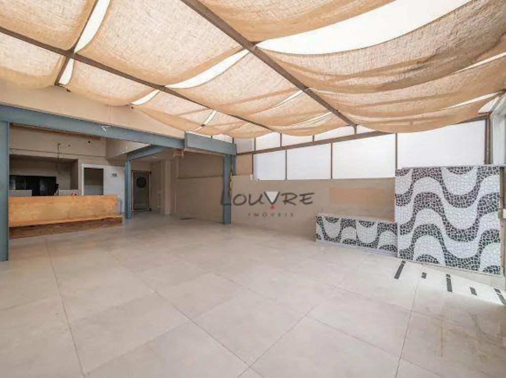 Loja-Salão, 220 m² - Foto 8
