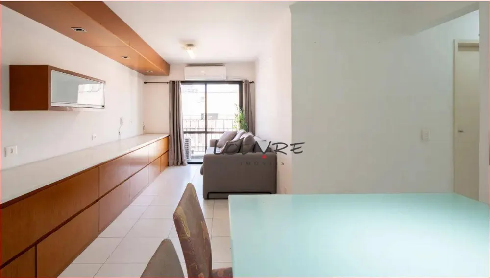 Apartamento, 3 quartos, 76 m² - Foto 1