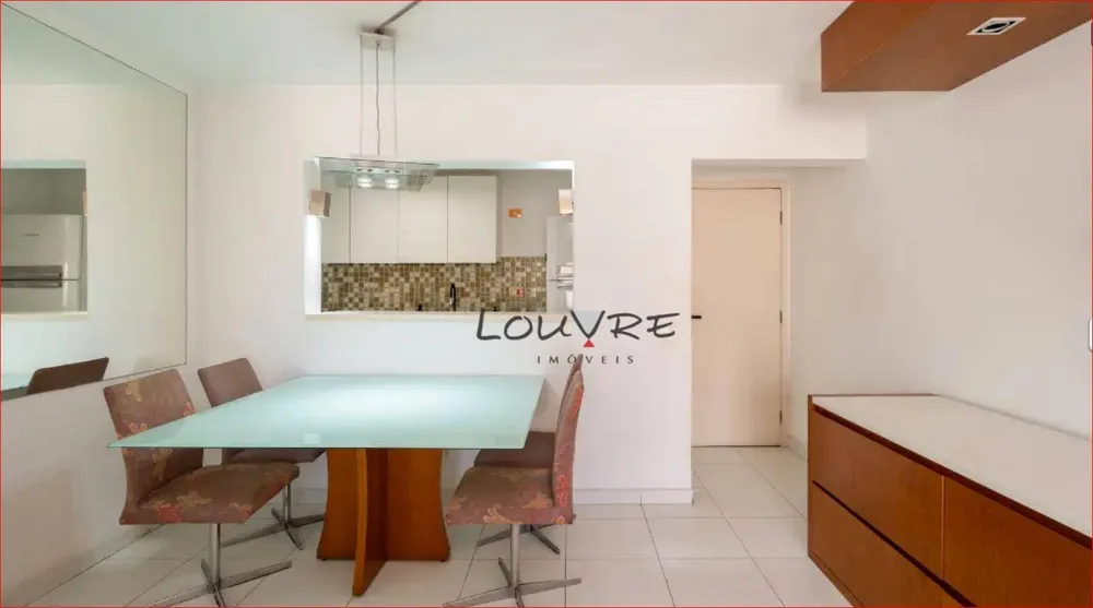 Apartamento, 3 quartos, 76 m² - Foto 5