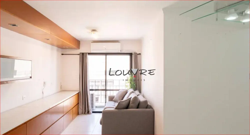 Apartamento, 3 quartos, 76 m² - Foto 3