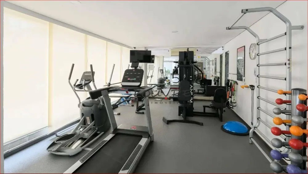 Apartamento, 3 quartos, 76 m² - Foto 8