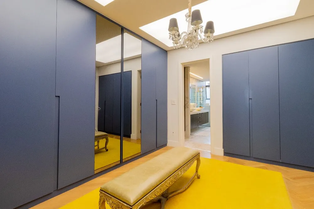 Apartamento, 3 quartos, 280 m² - Foto 6