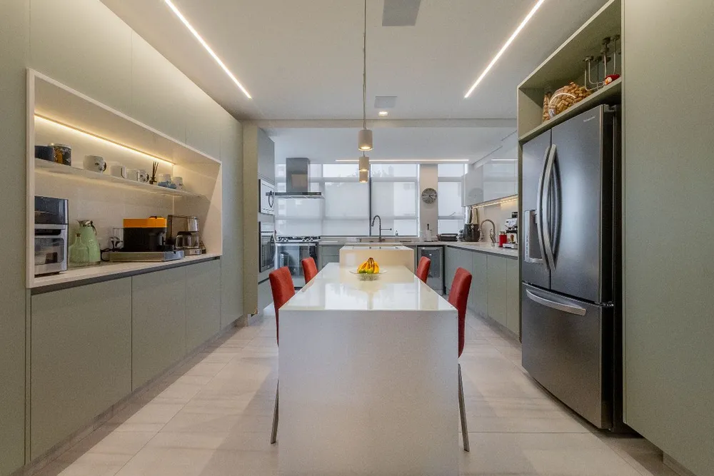 Apartamento, 3 quartos, 280 m² - Foto 6