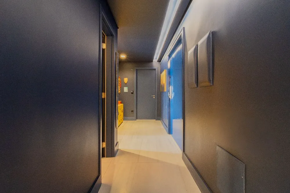 Apartamento, 3 quartos, 280 m² - Foto 8