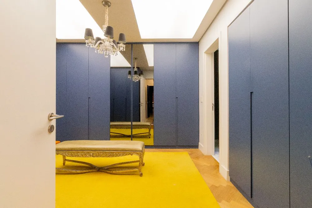 Apartamento, 3 quartos, 280 m² - Foto 9