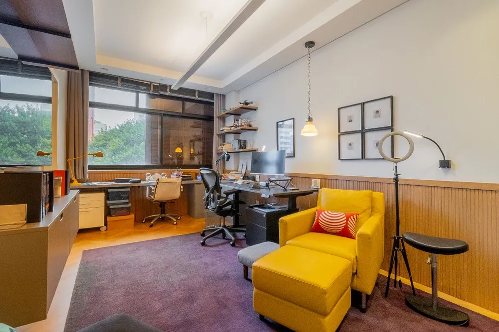 Apartamento, 3 quartos, 280 m² - Foto 7