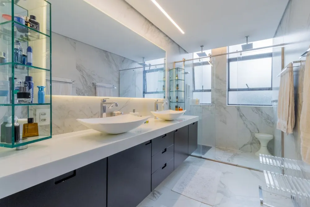 Apartamento, 3 quartos, 280 m² - Foto 12