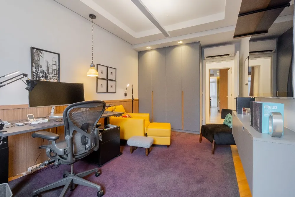 Apartamento, 3 quartos, 280 m² - Foto 15