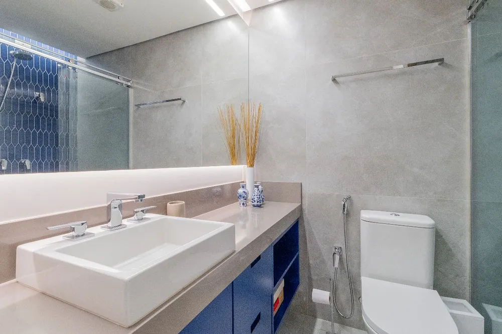 Apartamento, 3 quartos, 280 m² - Foto 9