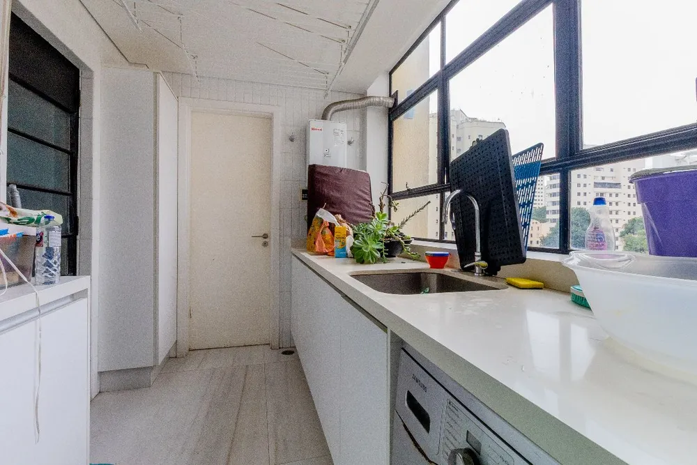 Apartamento, 3 quartos, 280 m² - Foto 8