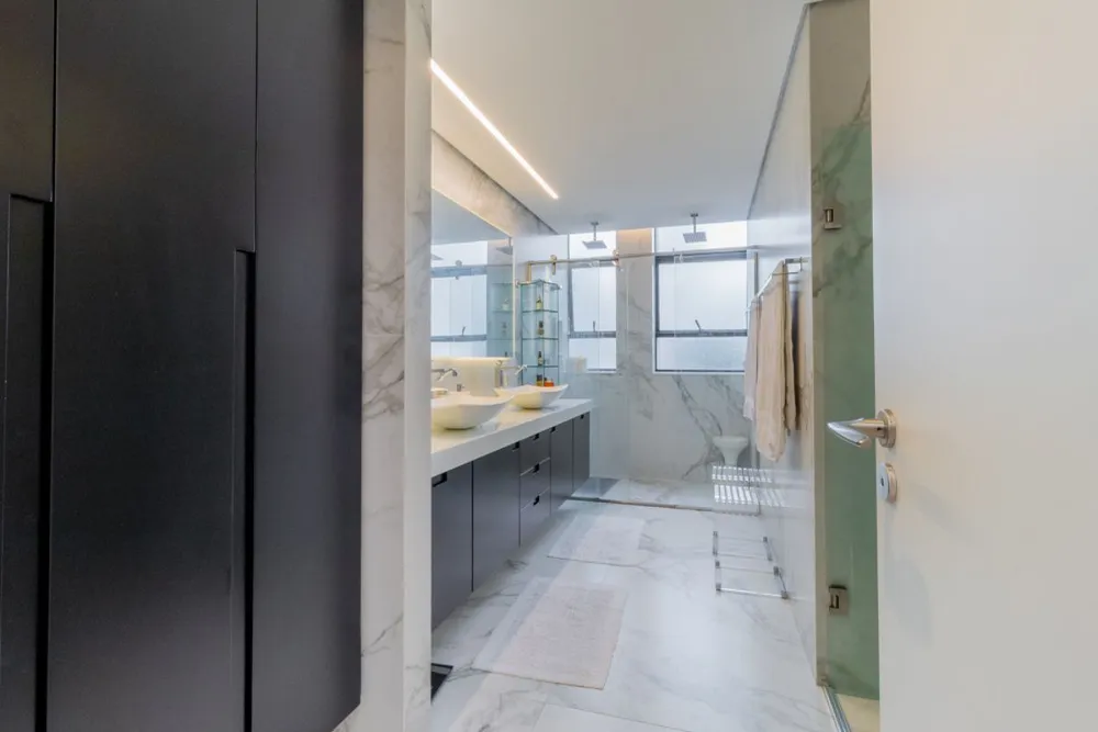 Apartamento, 3 quartos, 280 m² - Foto 10