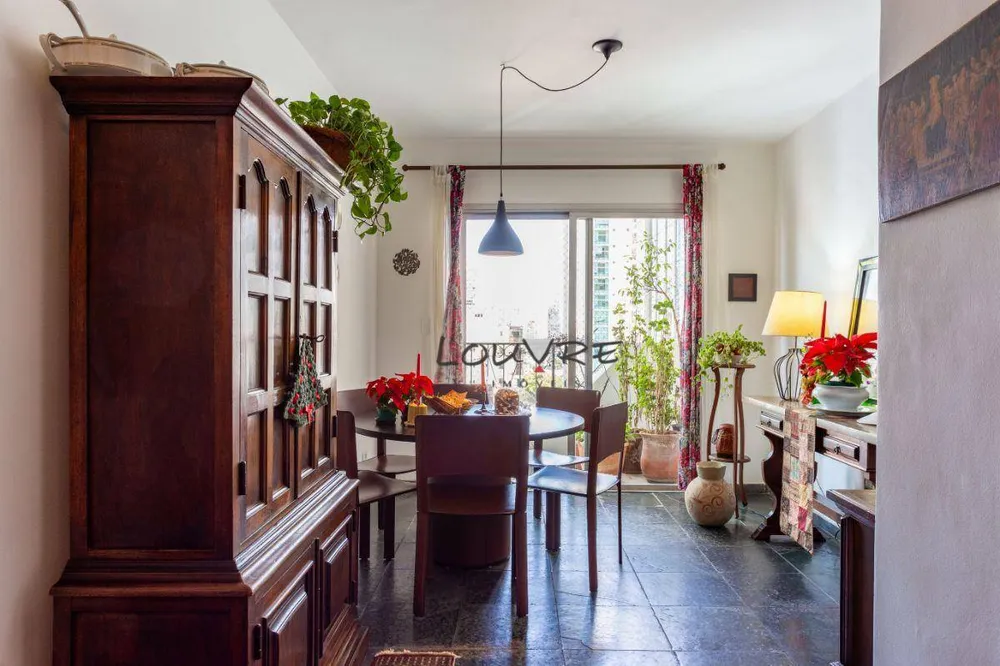 Cobertura, 3 quartos, 173 m² - Foto 9