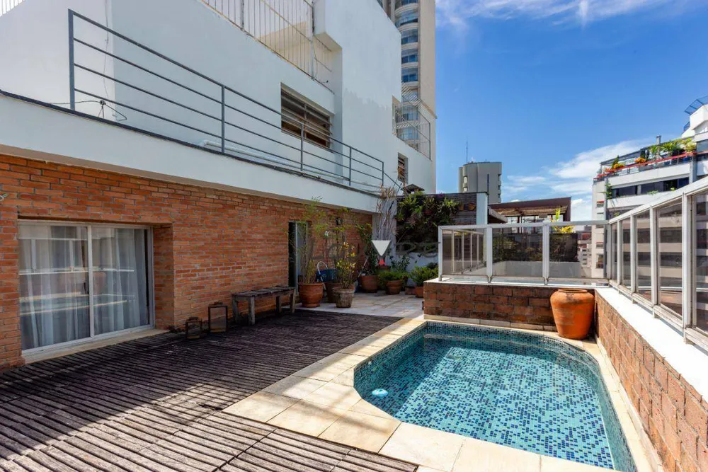 Cobertura, 3 quartos, 173 m² - Foto 4