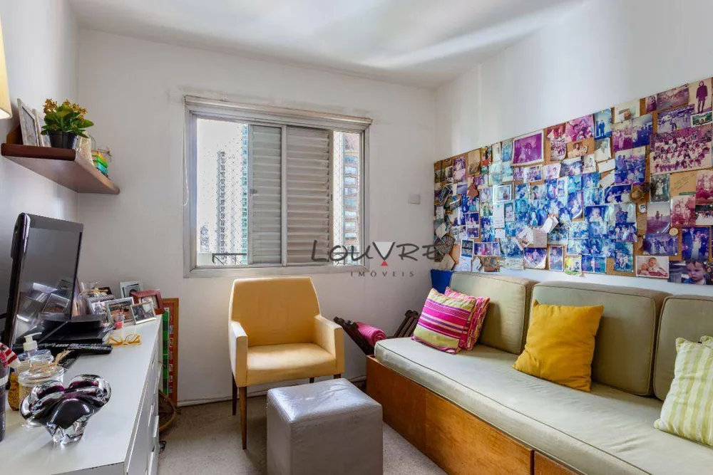 Cobertura, 3 quartos, 173 m² - Foto 10