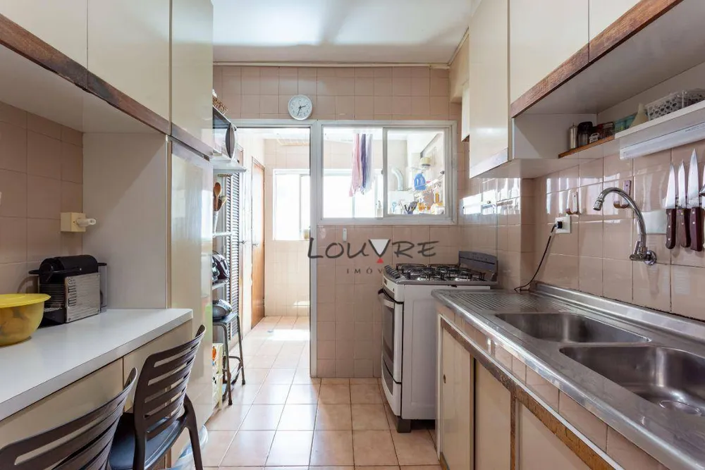Cobertura, 3 quartos, 173 m² - Foto 13