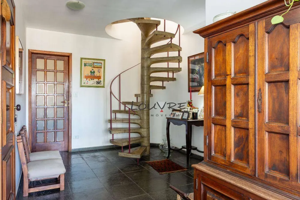 Cobertura, 3 quartos, 173 m² - Foto 8