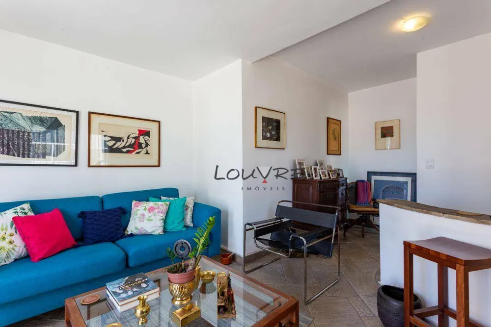 Cobertura, 3 quartos, 173 m² - Foto 5