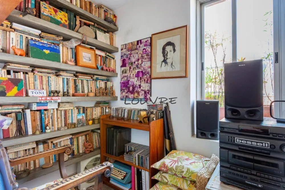 Cobertura, 3 quartos, 173 m² - Foto 7