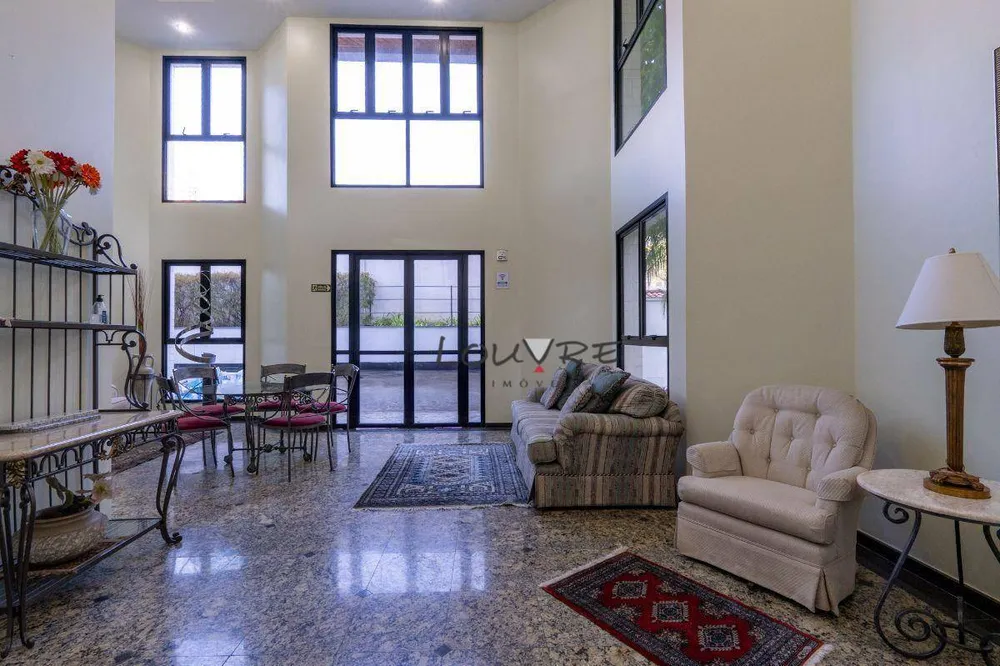 Apartamento, 4 quartos, 163 m² - Foto 1