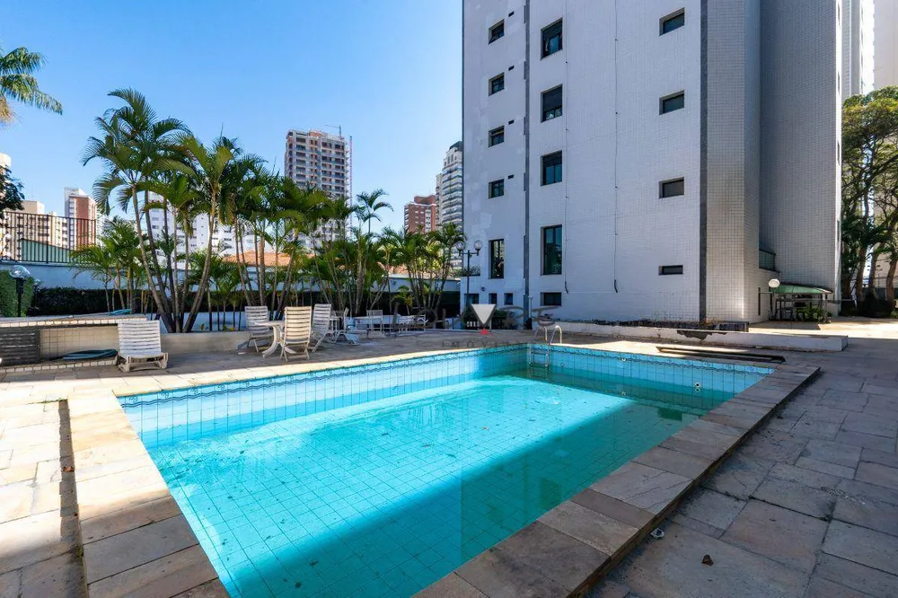 Apartamento, 4 quartos, 163 m² - Foto 10