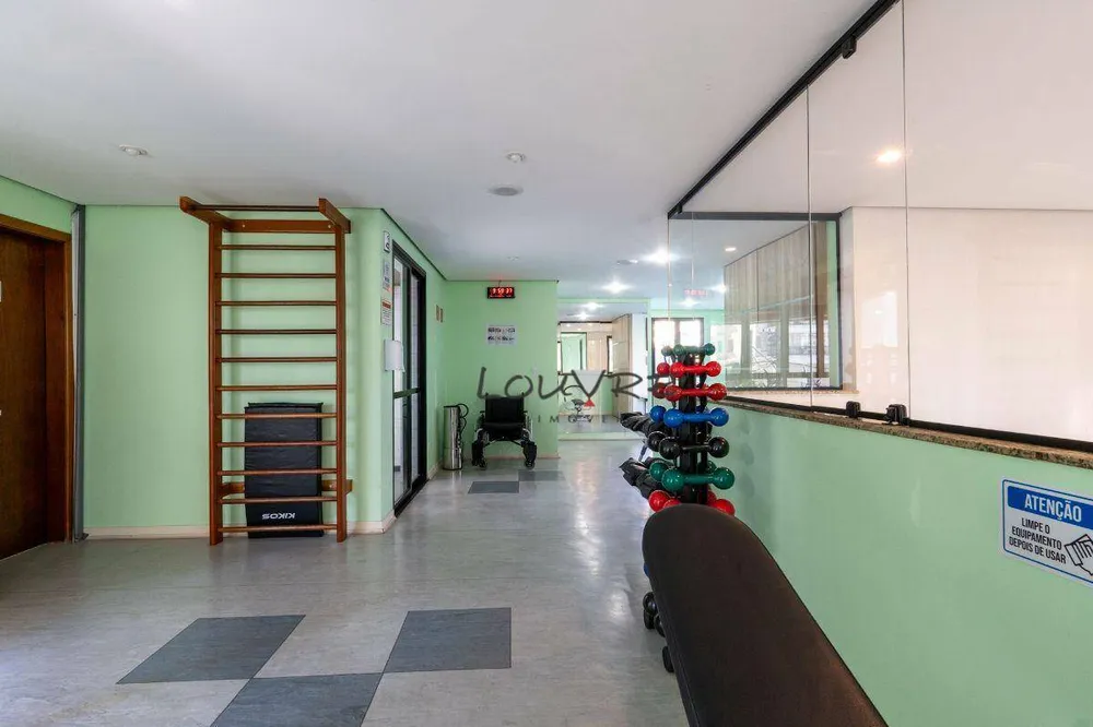 Apartamento, 4 quartos, 163 m² - Foto 3