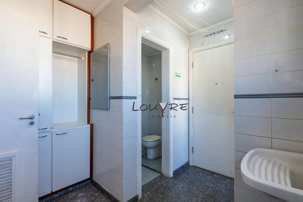 Apartamento, 4 quartos, 163 m² - Foto 7