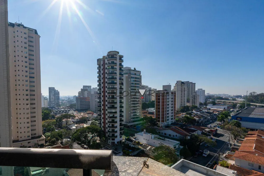 Apartamento, 4 quartos, 163 m² - Foto 2