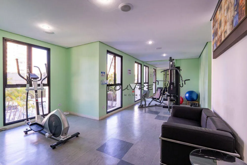 Apartamento, 4 quartos, 163 m² - Foto 13