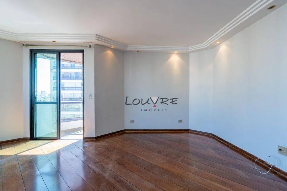 Apartamento, 4 quartos, 163 m² - Foto 7