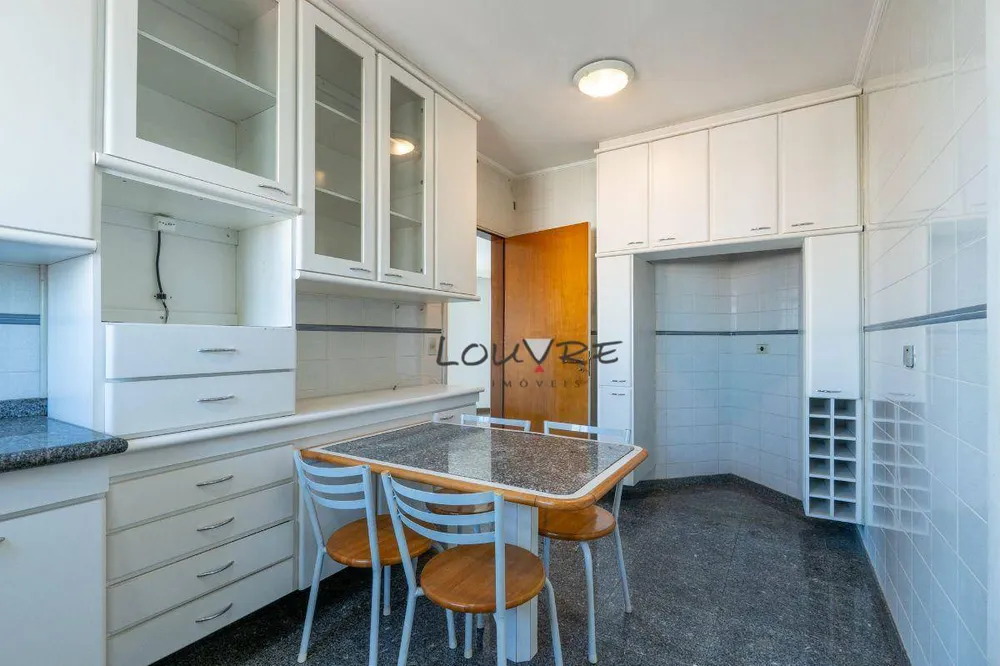 Apartamento, 4 quartos, 163 m² - Foto 8