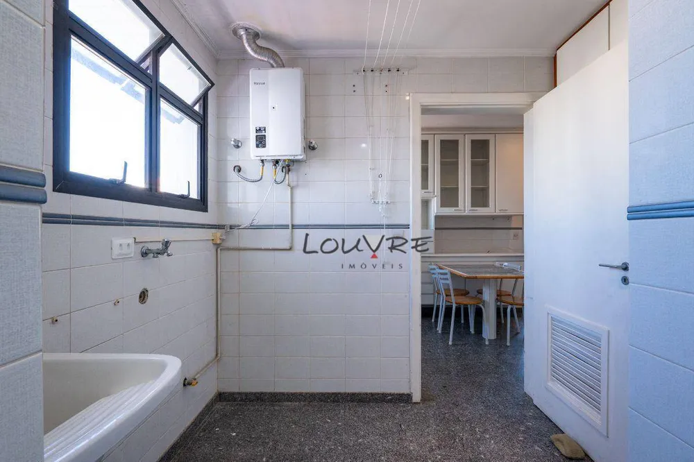 Apartamento, 4 quartos, 163 m² - Foto 4