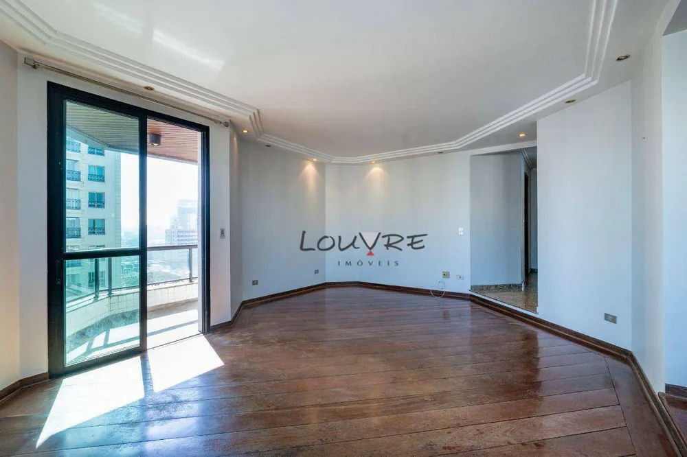 Apartamento, 4 quartos, 163 m² - Foto 9