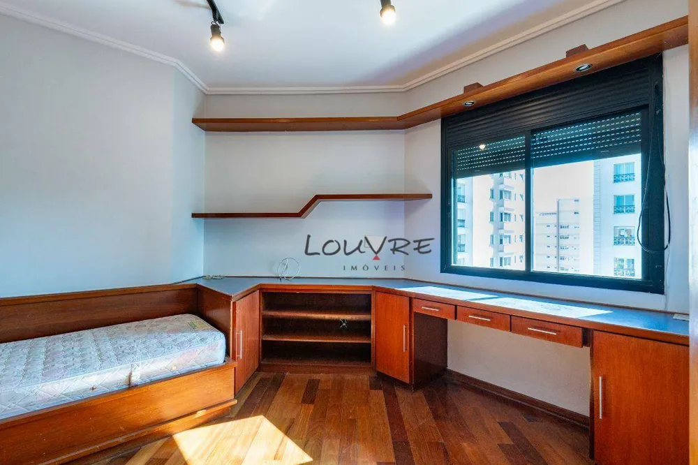 Apartamento, 4 quartos, 163 m² - Foto 6