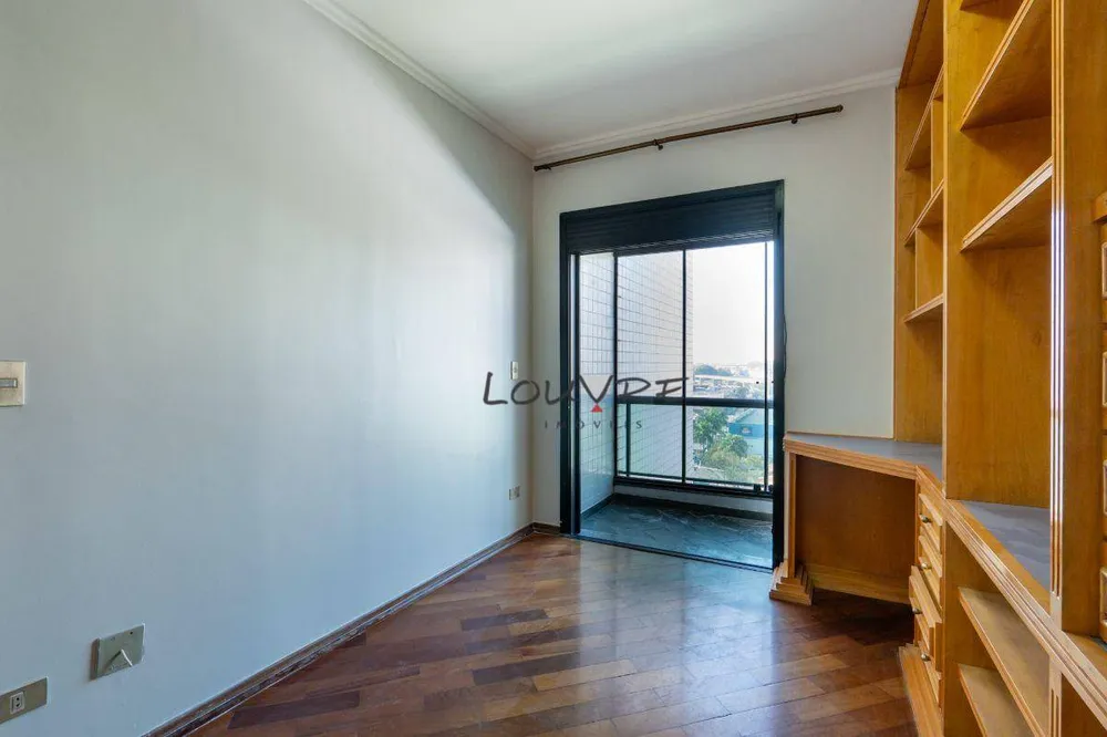 Apartamento, 4 quartos, 163 m² - Foto 2