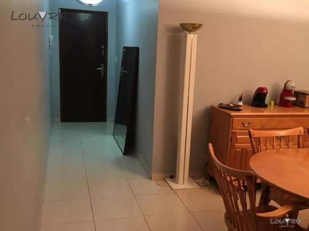 Apartamento à venda e aluguel com 3 quartos, 127m² - Foto 2