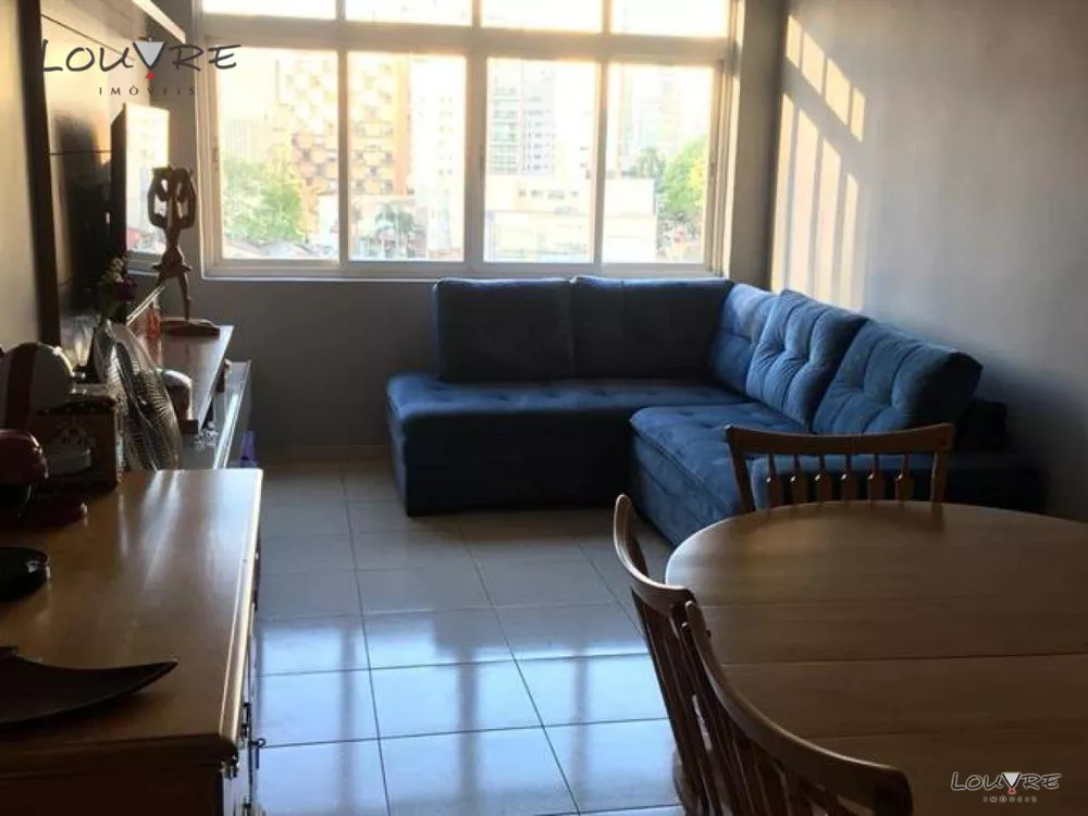 Apartamento à venda e aluguel com 3 quartos, 127m² - Foto 3