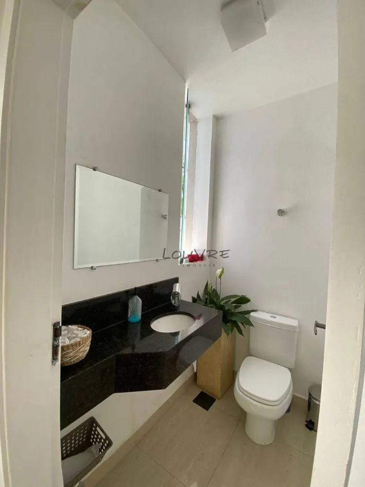 Casa, 3 quartos, 220 m² - Foto 10
