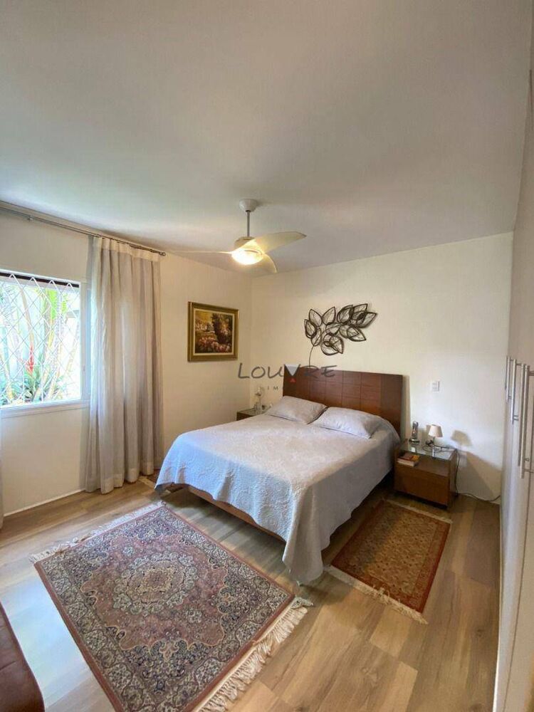 Casa, 3 quartos, 220 m² - Foto 4
