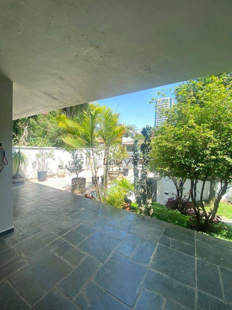 Casa, 3 quartos, 220 m² - Foto 1