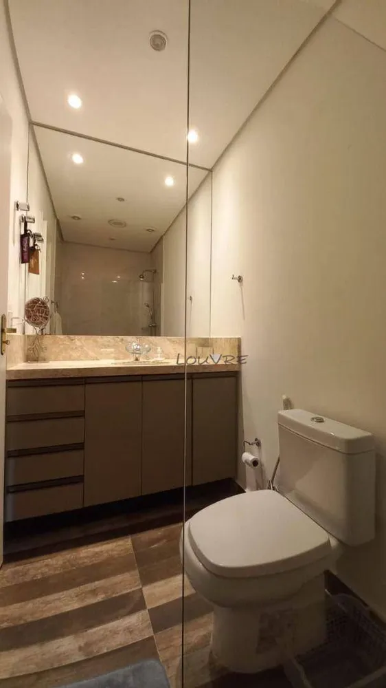 Casa, 3 quartos, 220 m² - Foto 9