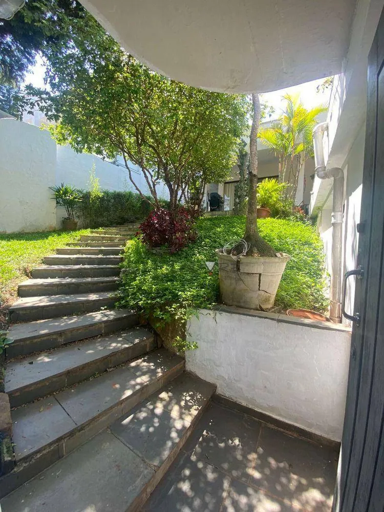 Casa, 3 quartos, 220 m² - Foto 11
