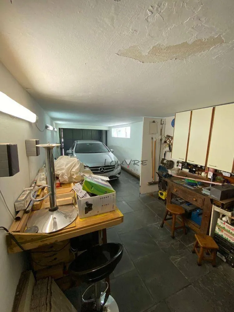 Casa, 3 quartos, 220 m² - Foto 6