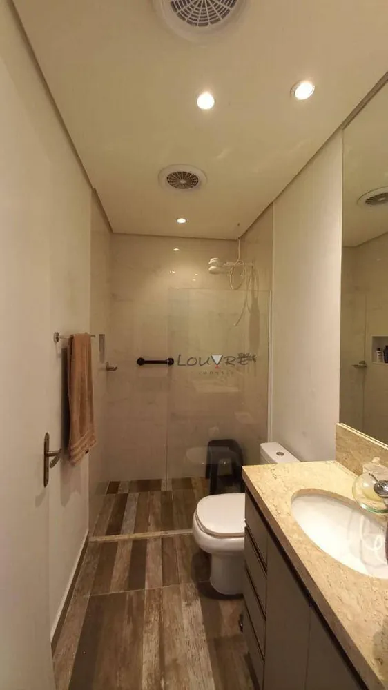 Casa, 3 quartos, 220 m² - Foto 8