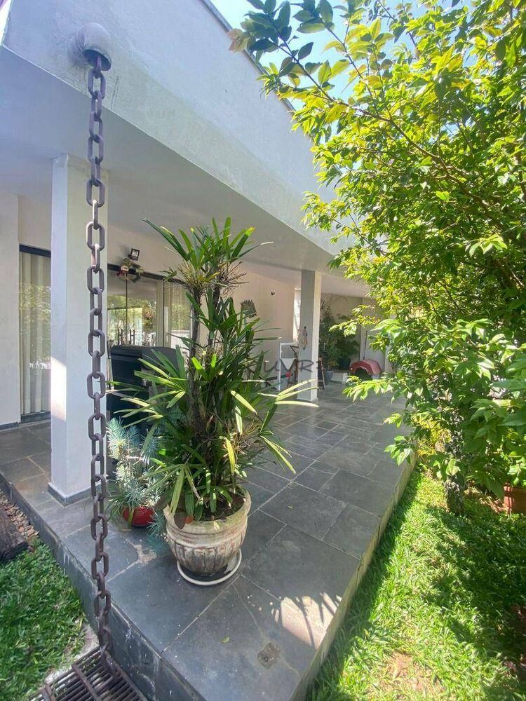 Casa, 3 quartos, 220 m² - Foto 2