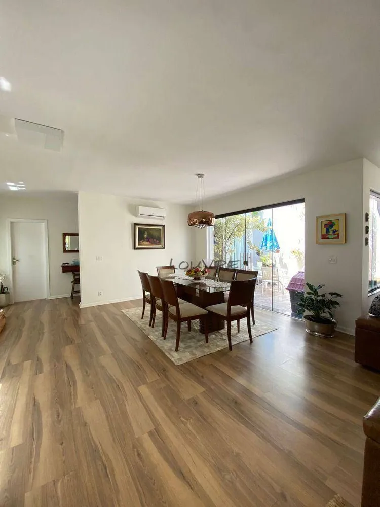 Casa, 3 quartos, 220 m² - Foto 5