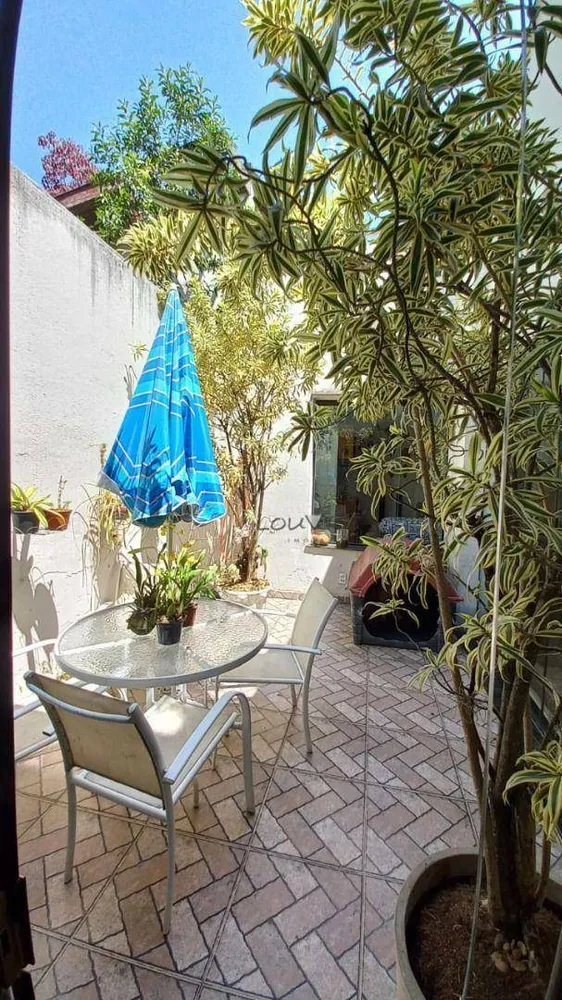 Casa, 3 quartos, 220 m² - Foto 12