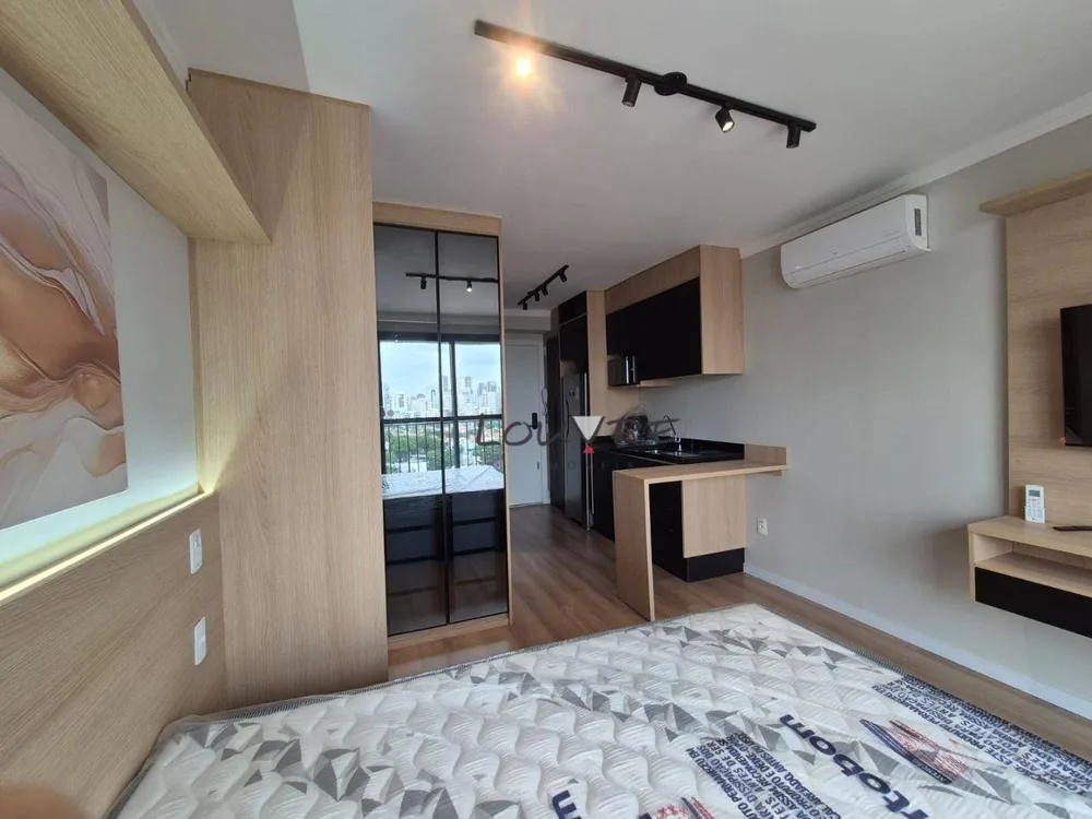 Kitnet-Studio, 25 m² - Foto 6