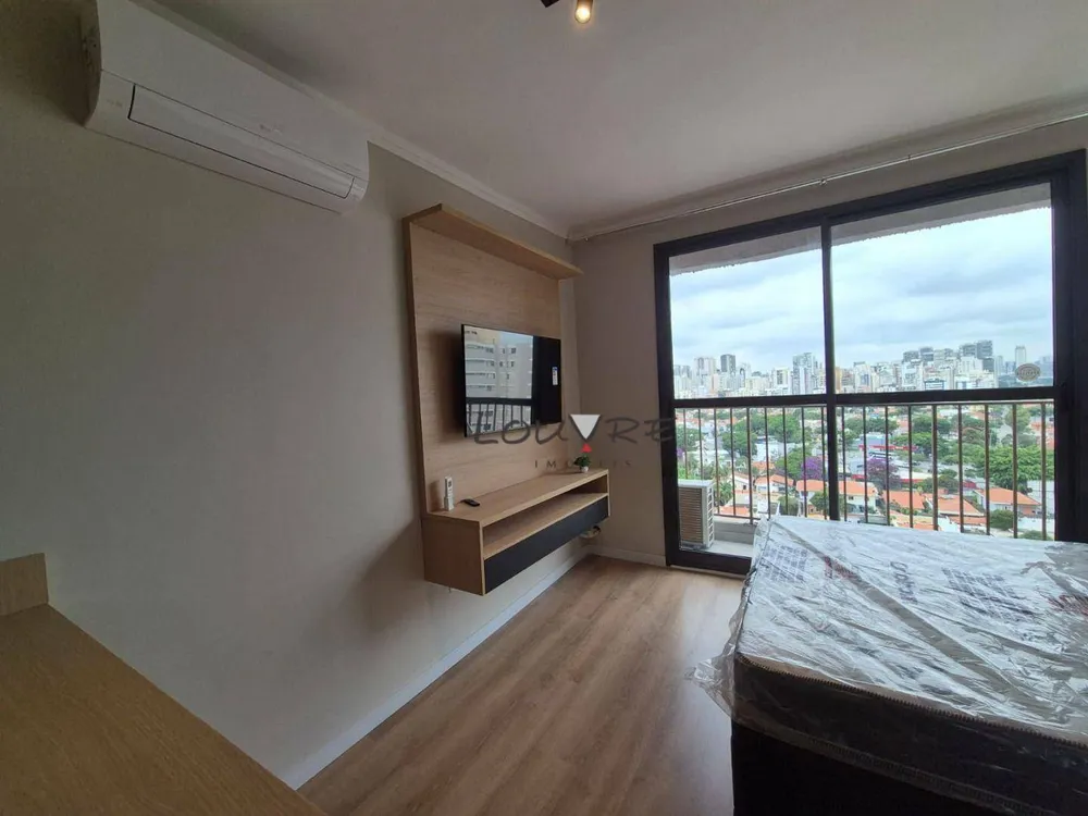 Kitnet-Studio, 25 m² - Foto 3
